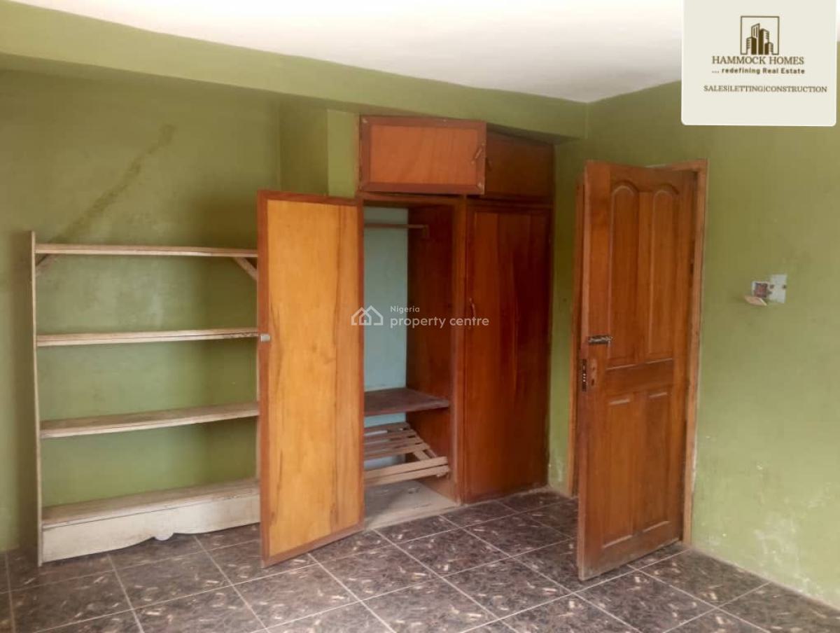 a Palatial 4 Bedroom Duplex, Adogba Junction, New Monatan/adogba Road, Ibadan, Oyo, House for Sale