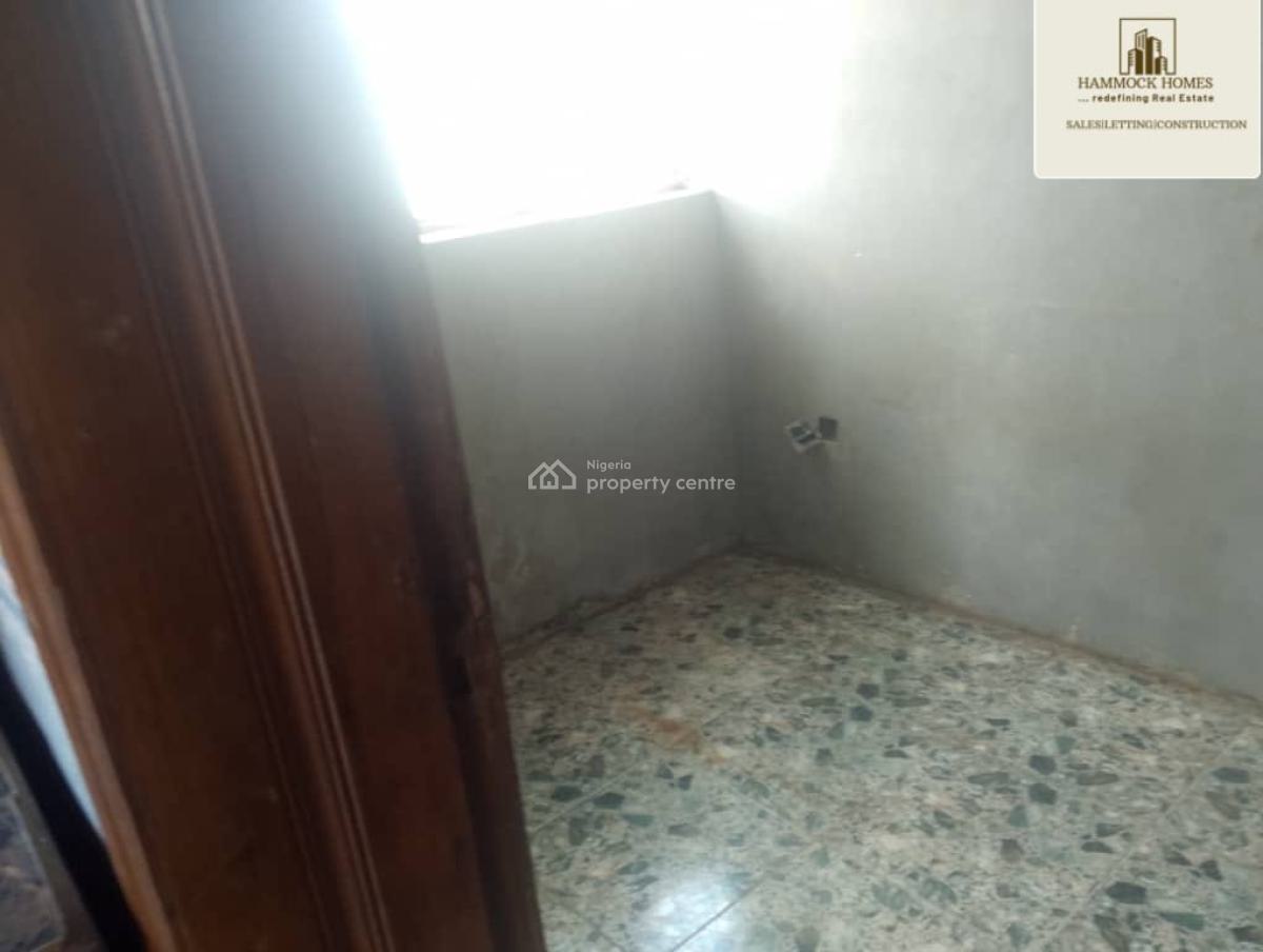 a Palatial 4 Bedroom Duplex, Adogba Junction, New Monatan/adogba Road, Ibadan, Oyo, House for Sale