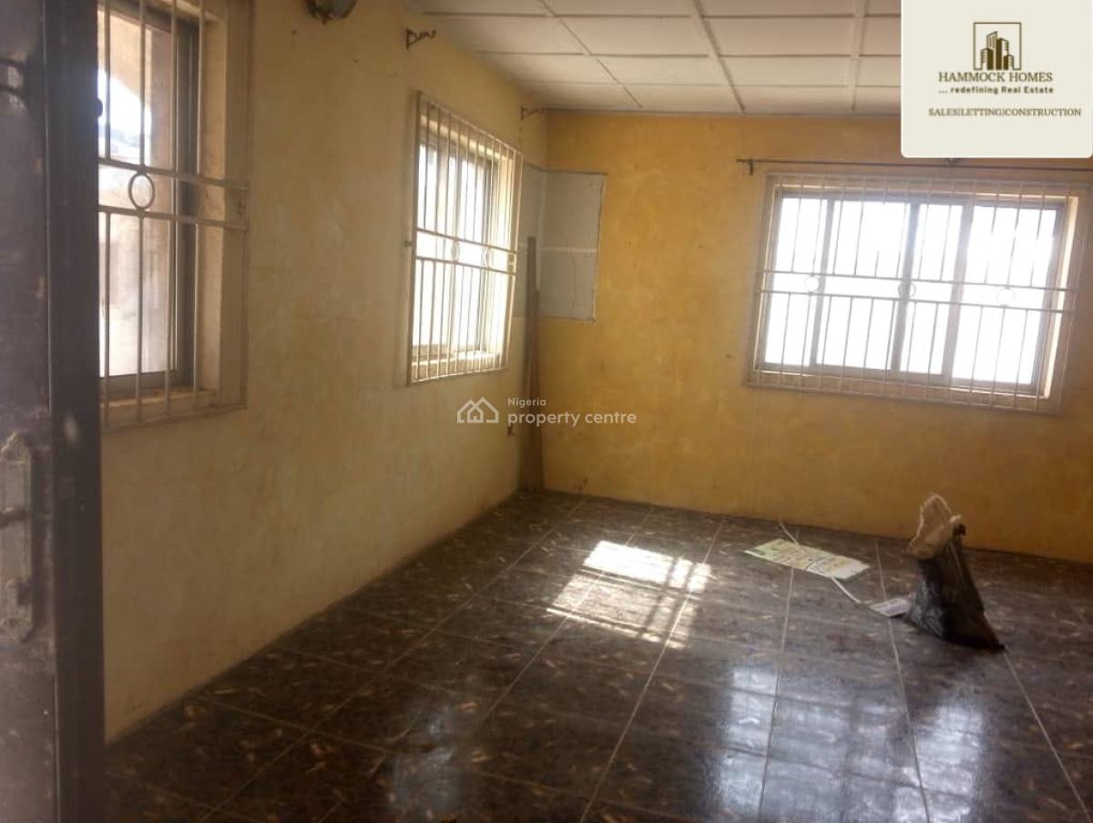 a Palatial 4 Bedroom Duplex, Adogba Junction, New Monatan/adogba Road, Ibadan, Oyo, House for Sale