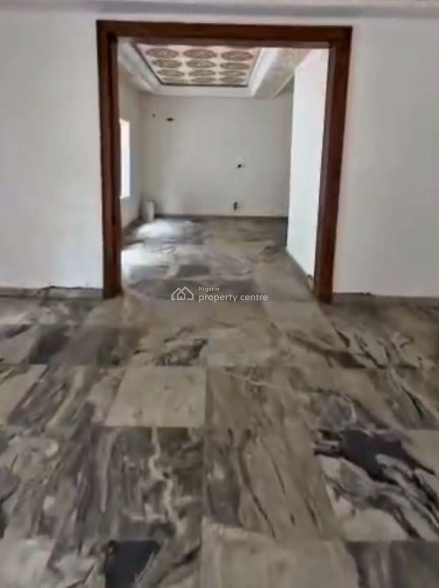 Stunning 6bed House with Penthouse Cctv in Highbrow Location, Asokoro Main, Asokoro District, Abuja, Detached Duplex for Sale