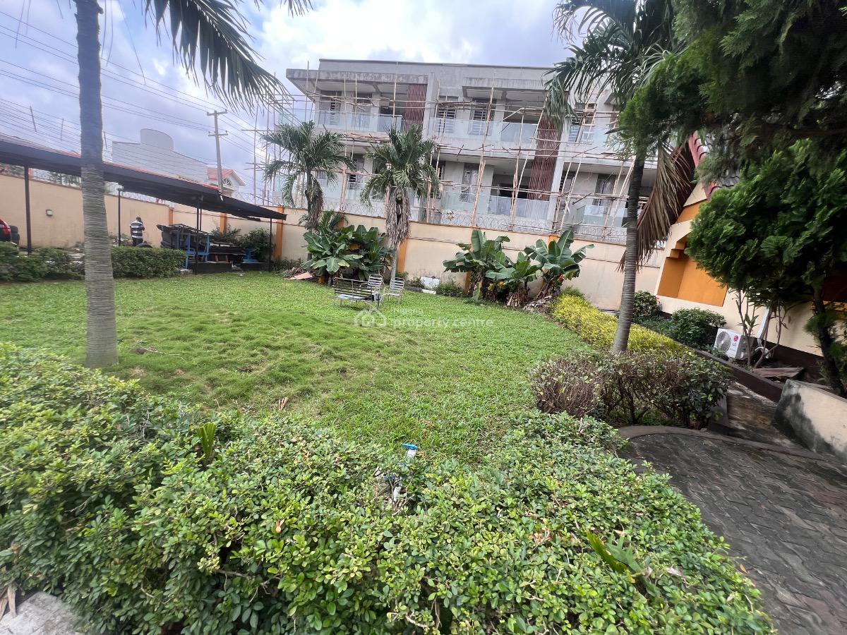 800sqm Land, Gra, Ogudu, Lagos, Residential Land for Sale