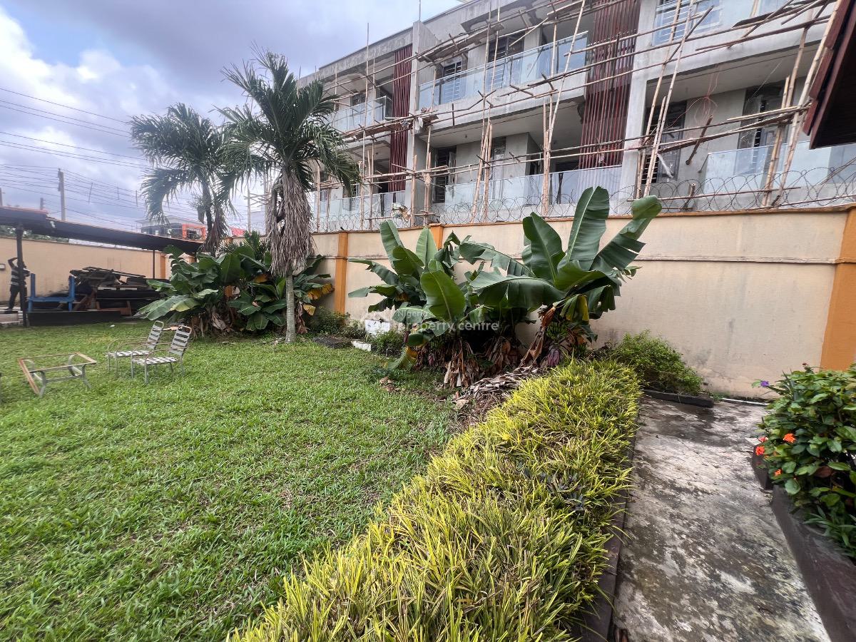 800sqm Land, Gra, Ogudu, Lagos, Residential Land for Sale
