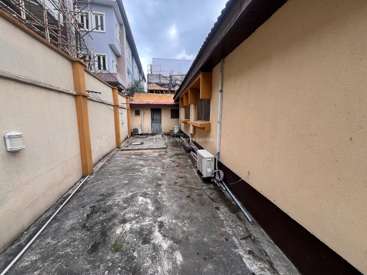 800sqm Land, Gra, Ogudu, Lagos, Residential Land for Sale