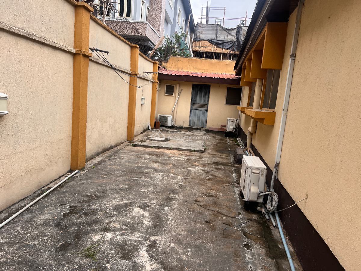 800sqm Land, Gra, Ogudu, Lagos, Residential Land for Sale