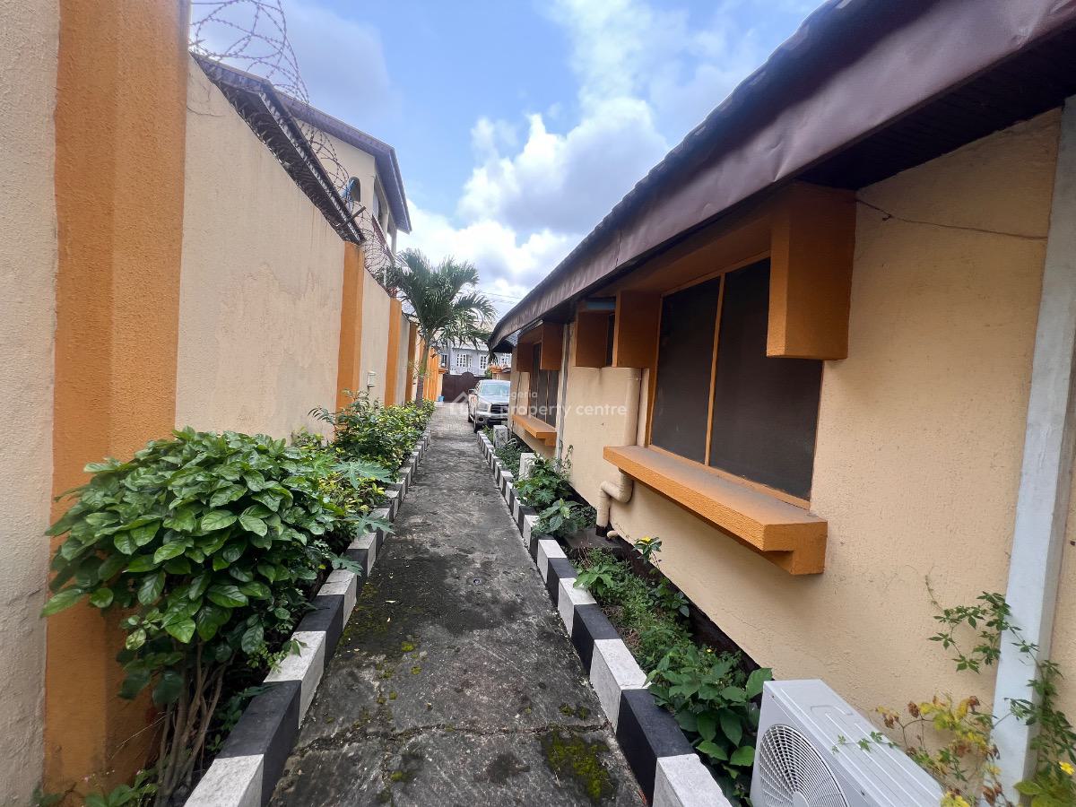 800sqm Land, Gra, Ogudu, Lagos, Residential Land for Sale