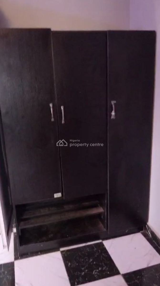 Luxury Mini Flat with Beautiful Compound, Pipe Line in Fagba, Iju-ishaga, Agege, Lagos, Mini Flat (room and Parlour) for Rent