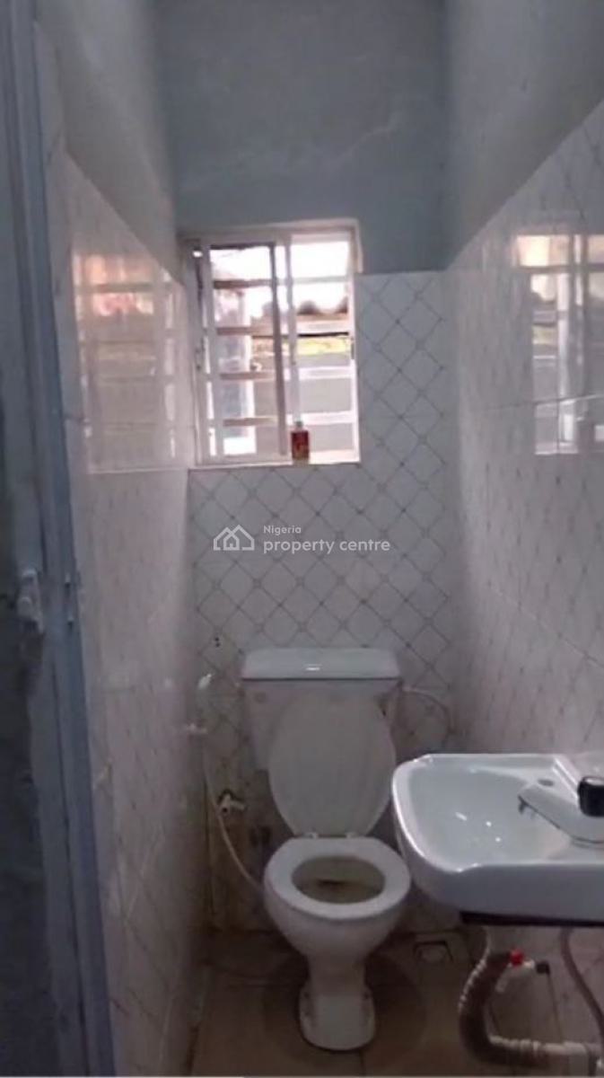 Luxury Mini Flat with Beautiful Compound, Pipe Line in Fagba, Iju-ishaga, Agege, Lagos, Mini Flat (room and Parlour) for Rent