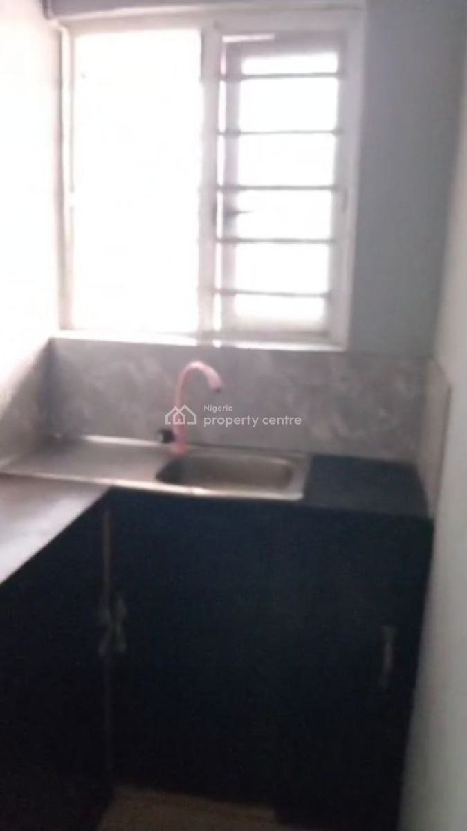 Luxury Mini Flat with Beautiful Compound, Pipe Line in Fagba, Iju-ishaga, Agege, Lagos, Mini Flat (room and Parlour) for Rent