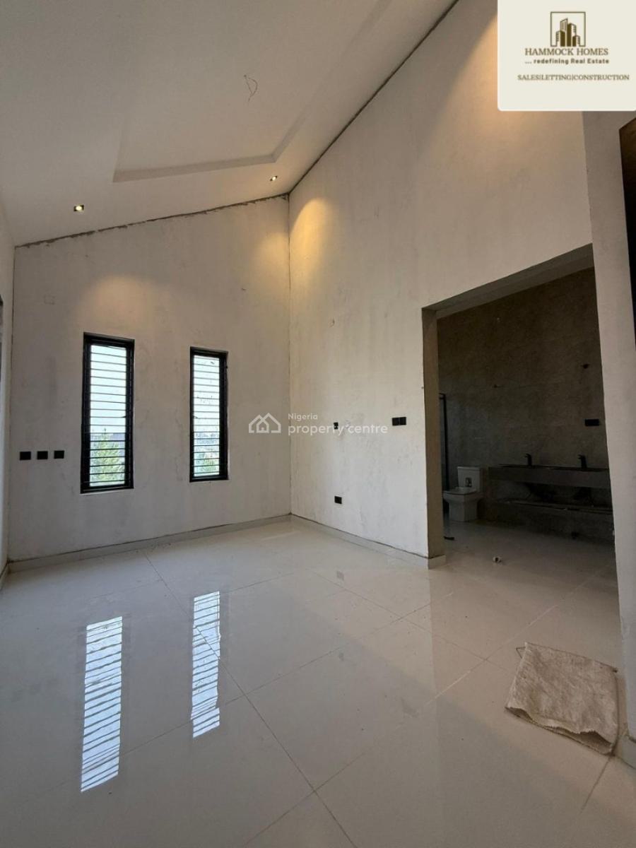 Newly Built 3 Bedroom Detached Duplex, Kolapo Ishola G.r.a, Akobo, Ibadan, Oyo, Detached Duplex for Sale