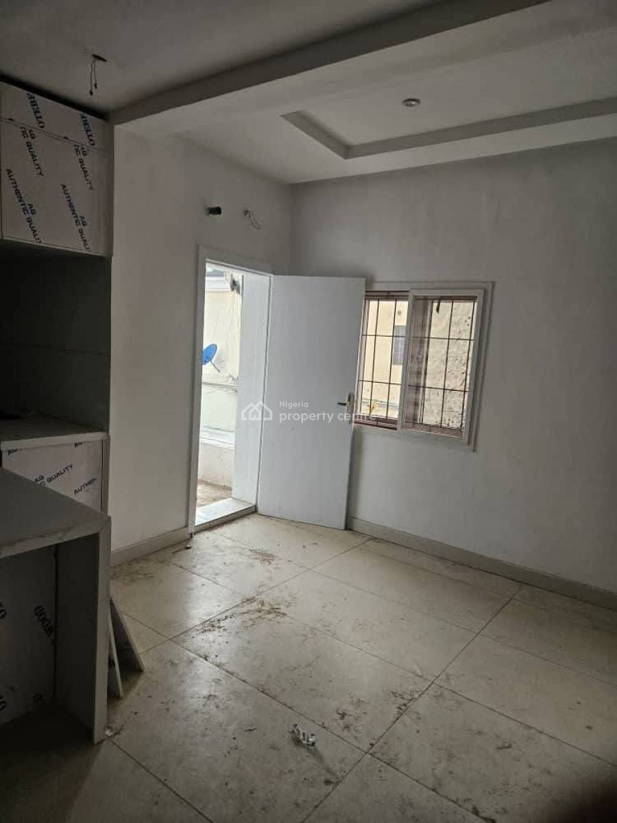 Luxury Newly  Built 2 Bedroom Service Apartment, Lekki Phase 1, Lekki, Lagos, Flat / Apartment for Sale