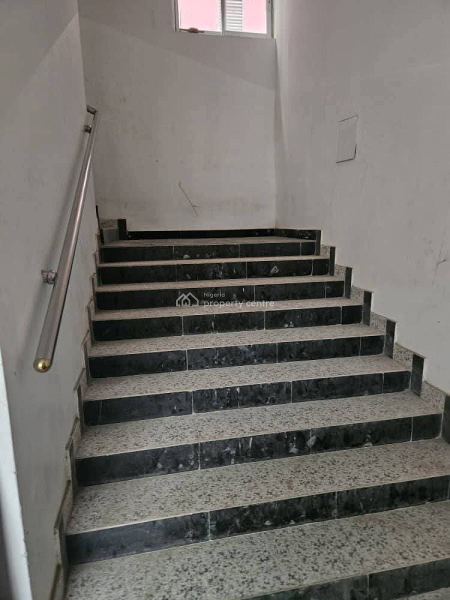 Luxury Newly  Built 2 Bedroom Service Apartment, Lekki Phase 1, Lekki, Lagos, Flat / Apartment for Sale