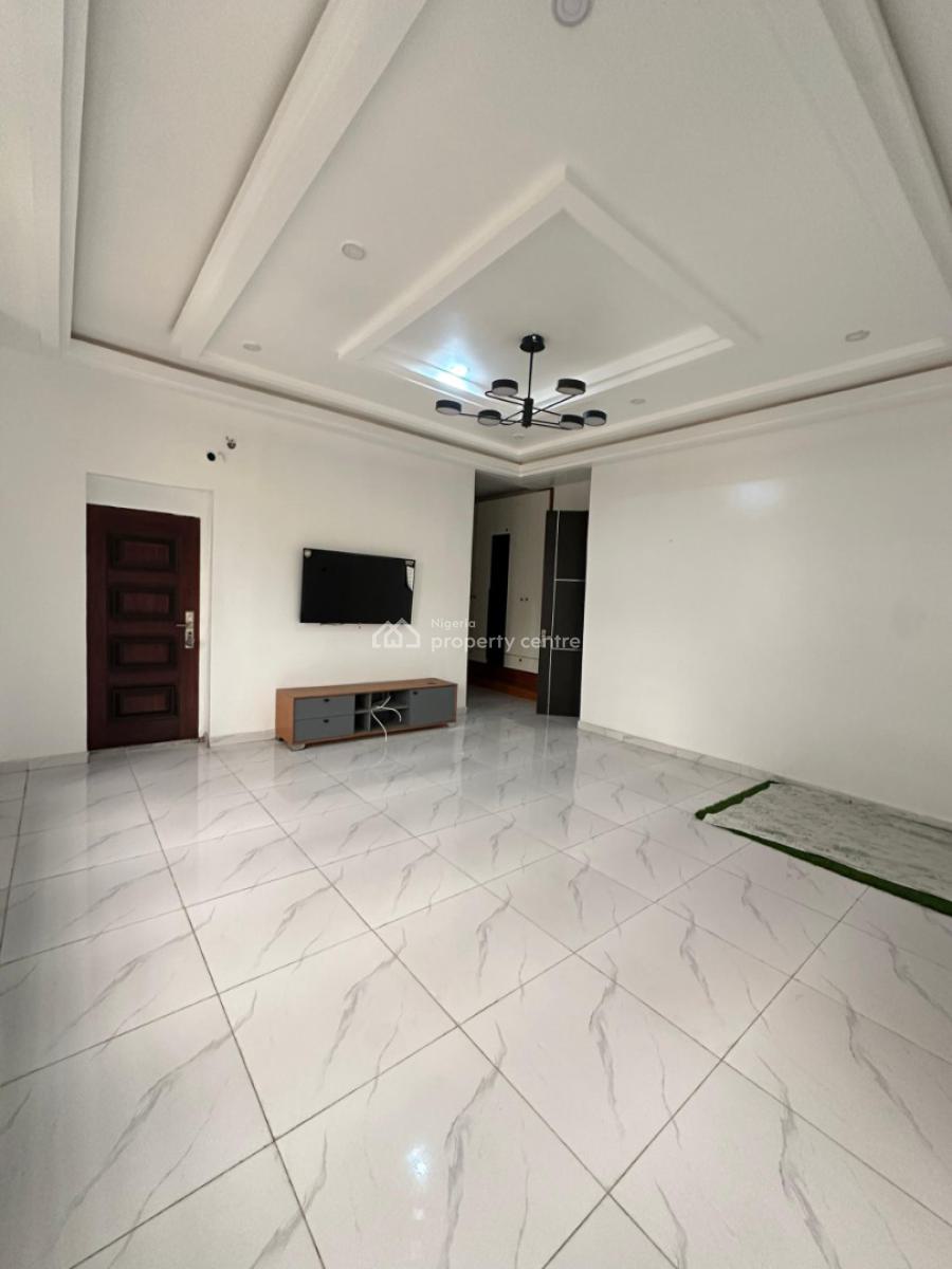 Exquisitely Built 4 Bedroom Terrace Duplex with Pool, Gym, Orchid, Lekki, Lagos, Terraced Duplex for Sale