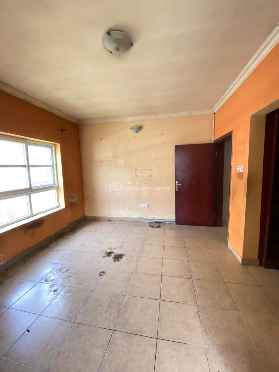 4 Bedroom Bungalow with Bq, Napier Garden, Lekki, Lagos, Detached Bungalow for Sale
