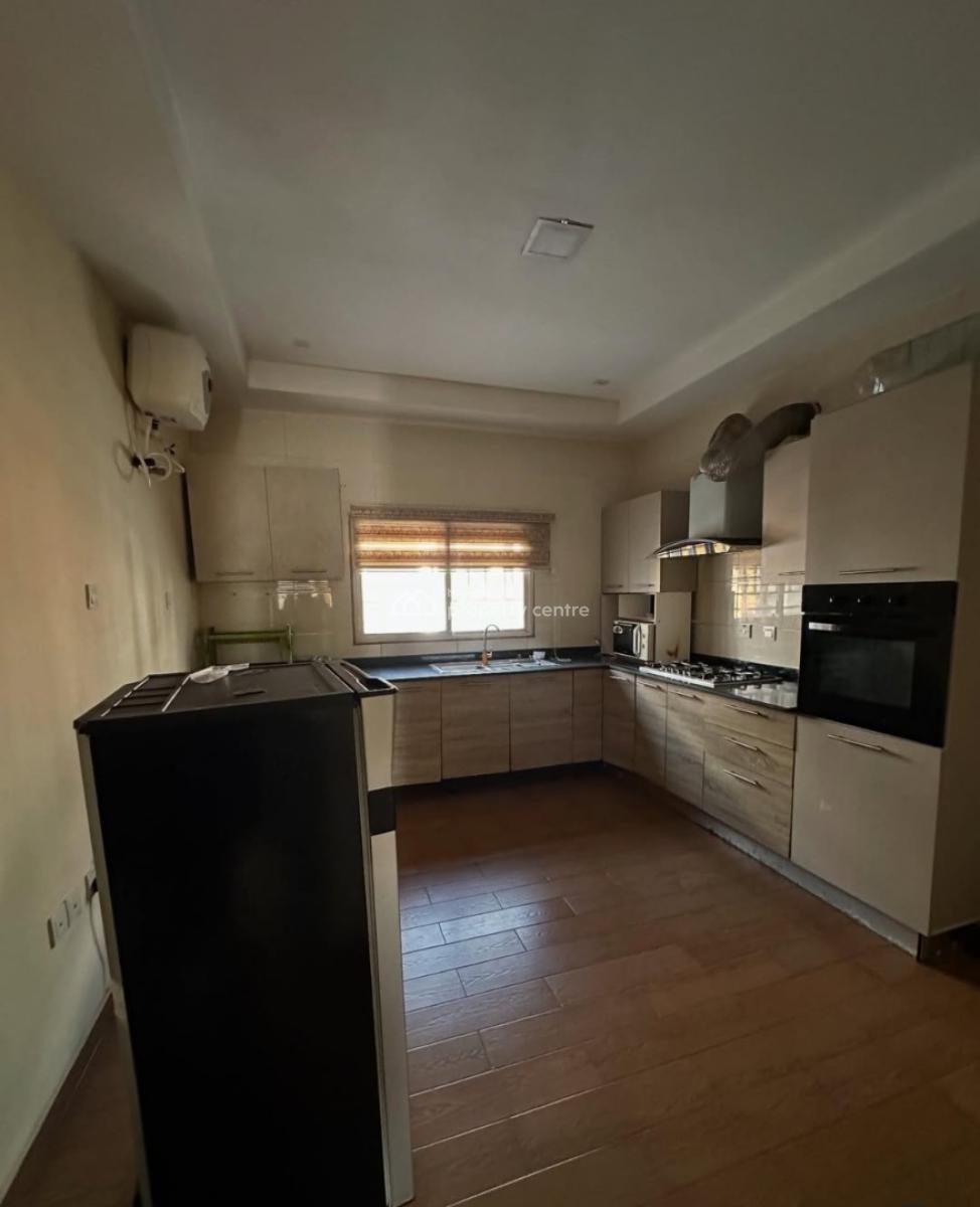 Furnished and Serviced 2 Bedroom En-suite Flat with Fully Fitted Kitch, Ikate Elegushi, Lekki, Lagos, Flat / Apartment for Rent