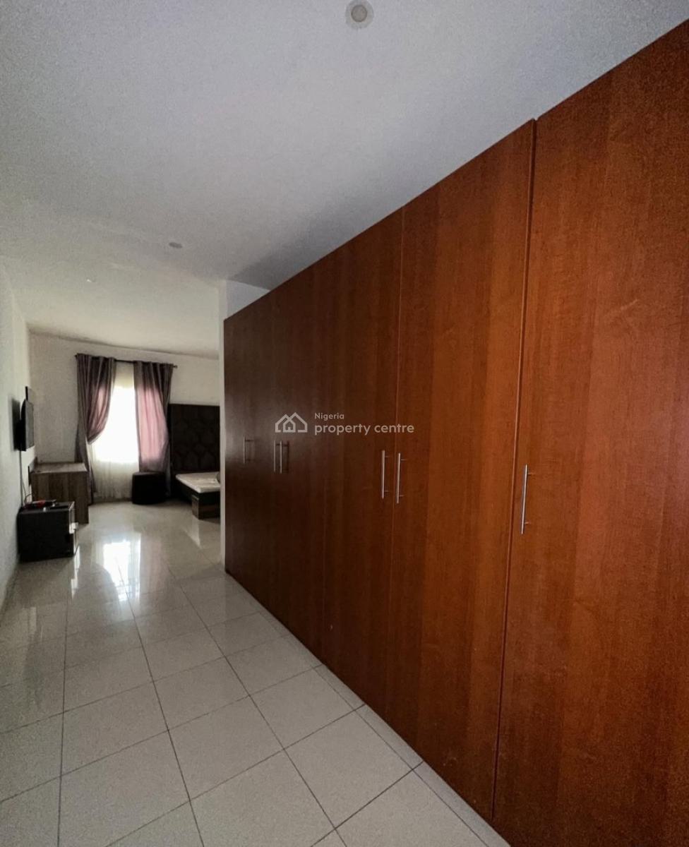 Furnished and Serviced 2 Bedroom En-suite Flat with Fully Fitted Kitch, Ikate Elegushi, Lekki, Lagos, Flat / Apartment for Rent