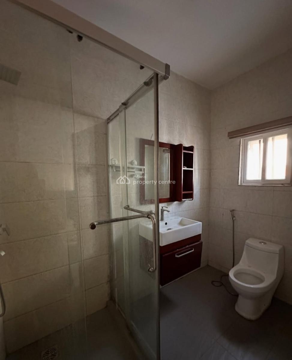 Furnished and Serviced 2 Bedroom En-suite Flat with Fully Fitted Kitch, Ikate Elegushi, Lekki, Lagos, Flat / Apartment for Rent