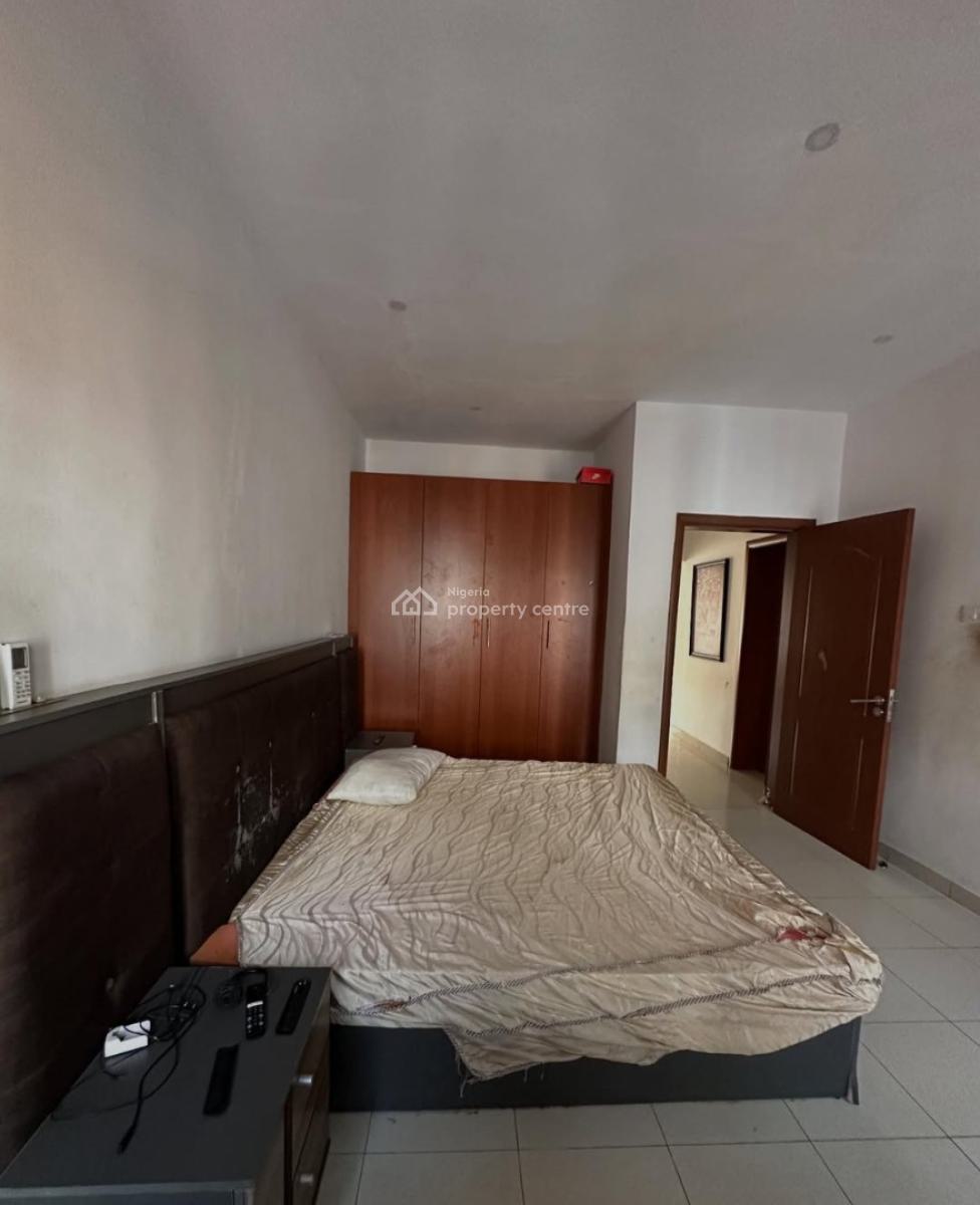 Furnished and Serviced 2 Bedroom En-suite Flat with Fully Fitted Kitch, Ikate Elegushi, Lekki, Lagos, Flat / Apartment for Rent