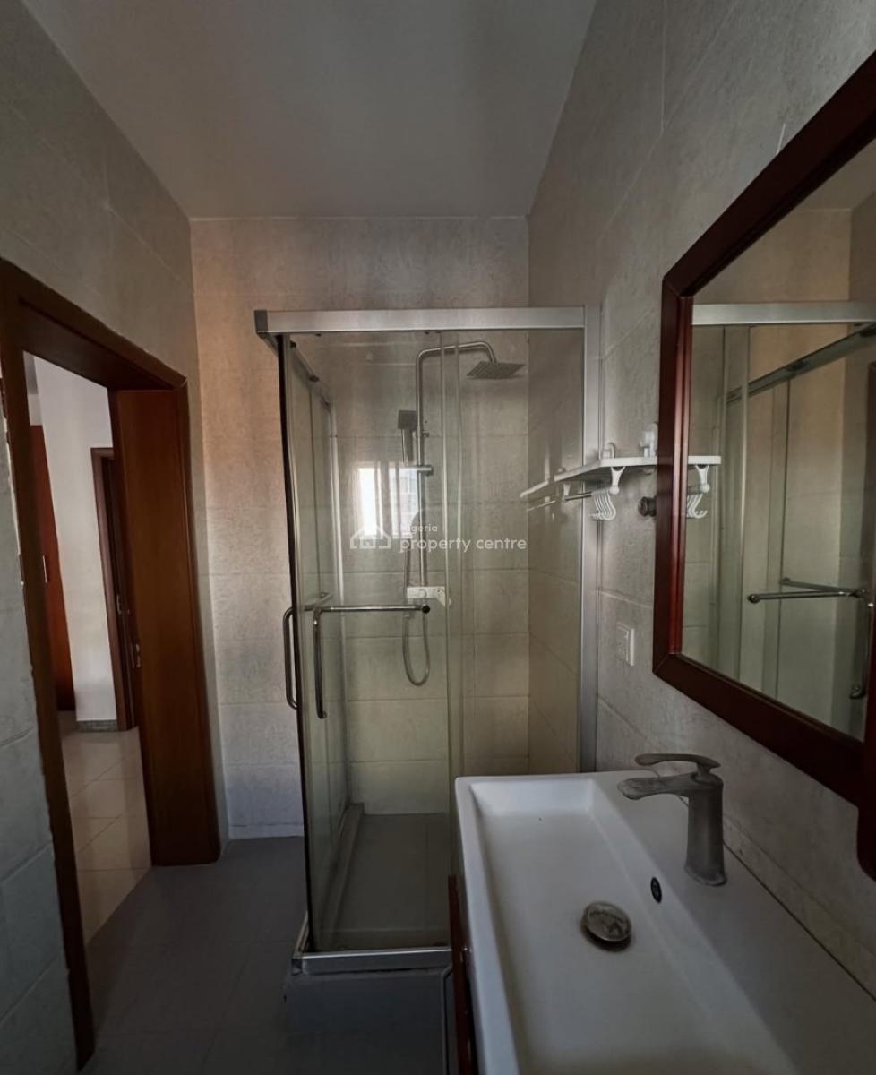 Furnished and Serviced 2 Bedroom En-suite Flat with Fully Fitted Kitch, Ikate Elegushi, Lekki, Lagos, Flat / Apartment for Rent