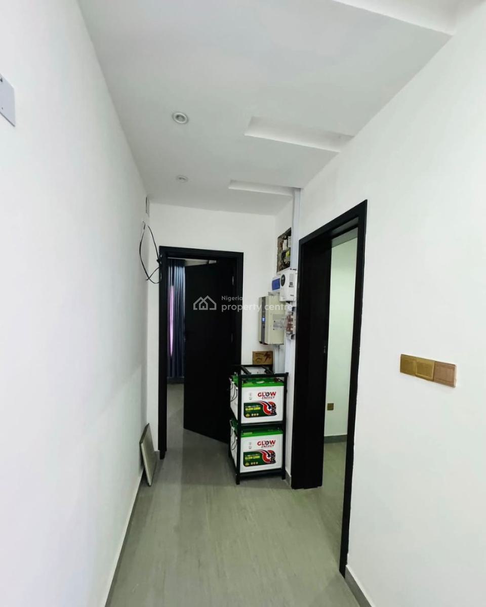 Newly Built 4 Bedroom Duplex, Kolapo Ishola Gra, Akobo, Ibadan, Oyo, Detached Duplex for Sale