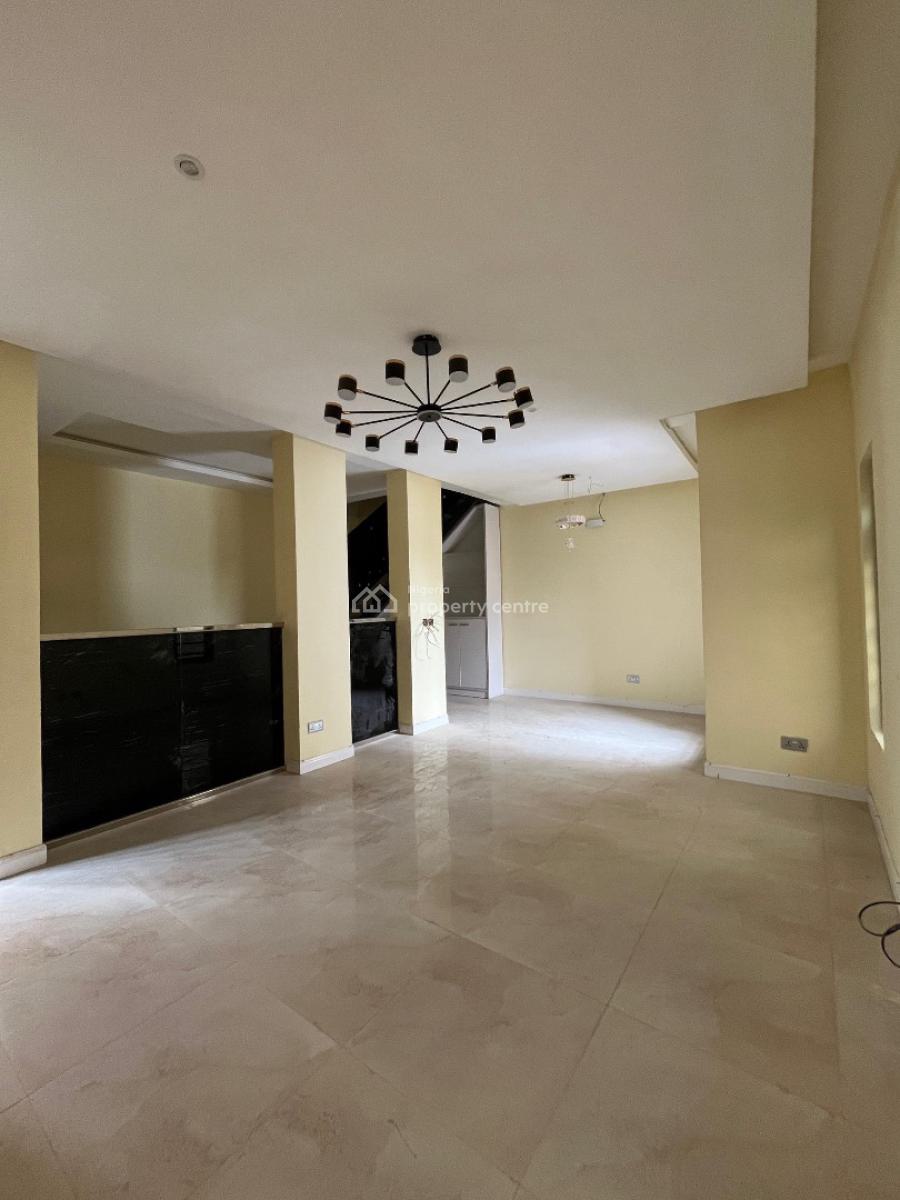 a Well Crafted 4 Bedroom Semi Detached Duplex in a Serene Estate, Anthony, Maryland, Lagos, Semi-detached Duplex for Sale