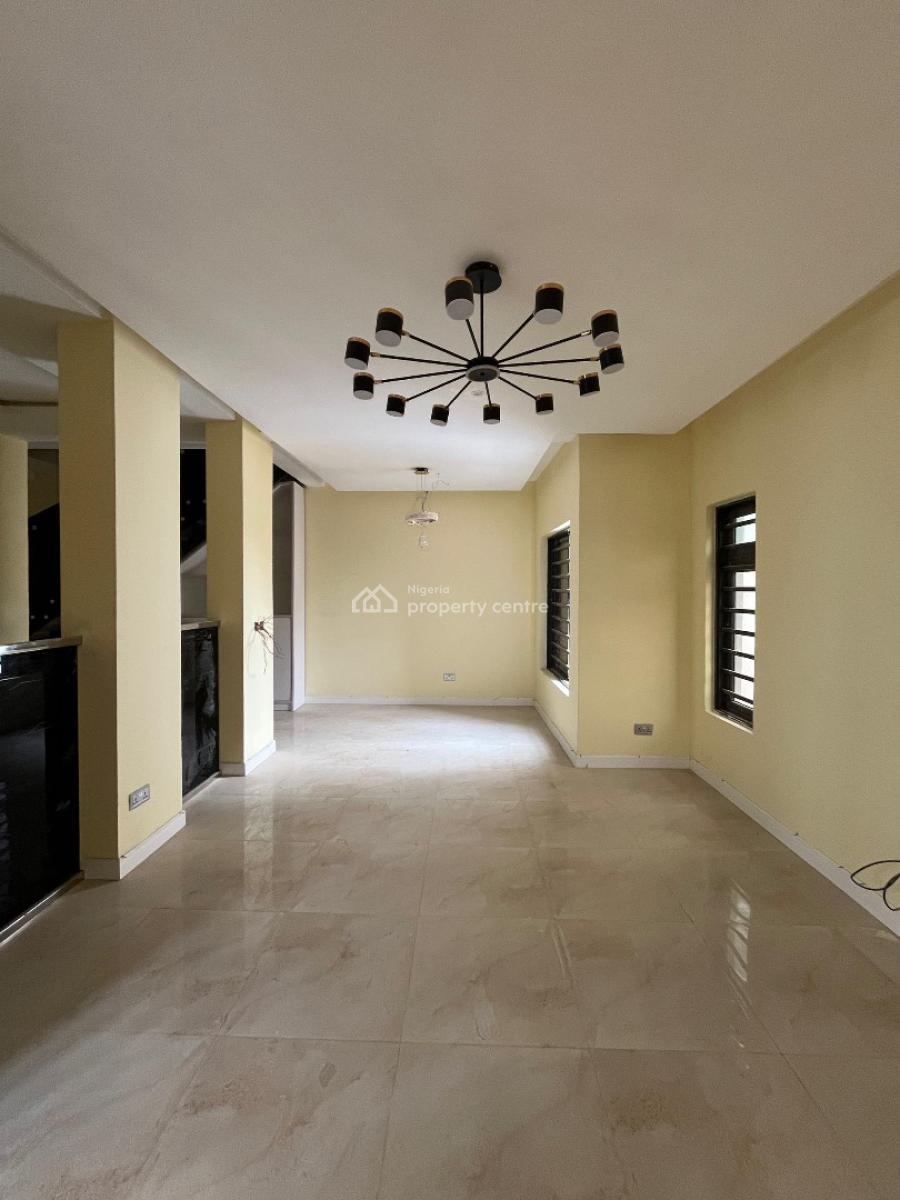 a Well Crafted 4 Bedroom Semi Detached Duplex in a Serene Estate, Anthony, Maryland, Lagos, Semi-detached Duplex for Sale