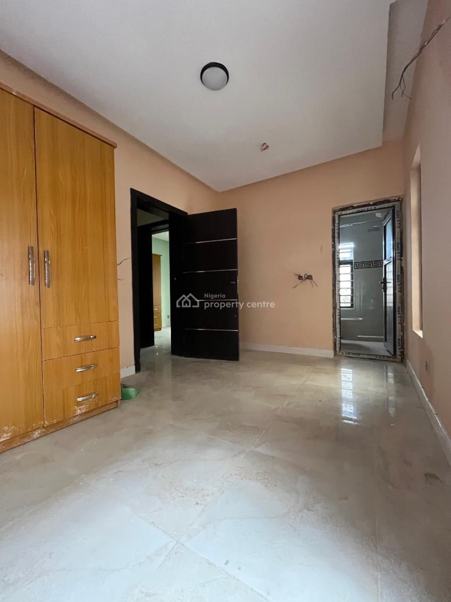 a Well Crafted 4 Bedroom Semi Detached Duplex in a Serene Estate, Anthony, Maryland, Lagos, Semi-detached Duplex for Sale