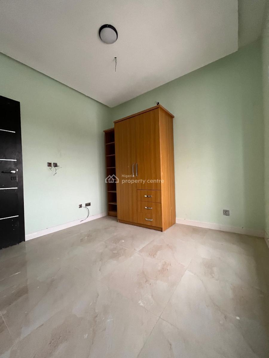 a Well Crafted 4 Bedroom Semi Detached Duplex in a Serene Estate, Anthony, Maryland, Lagos, Semi-detached Duplex for Sale