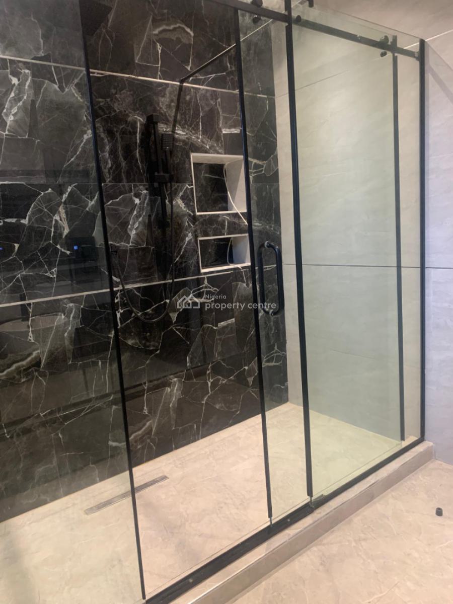 Brand New Fully Serviced 4 Bedroom Luxury Maisonette with a Bq, Old Ikoyi Lagos State, Old Ikoyi, Ikoyi, Lagos, Flat / Apartment for Rent