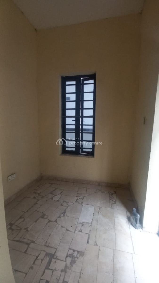 a Room Bq with Toilet and Bath But Sharing Only Kitchen, Orchid Hotel Road, Lekki Lagos, Lekki, Lagos, Self Contain (single Rooms) for Rent
