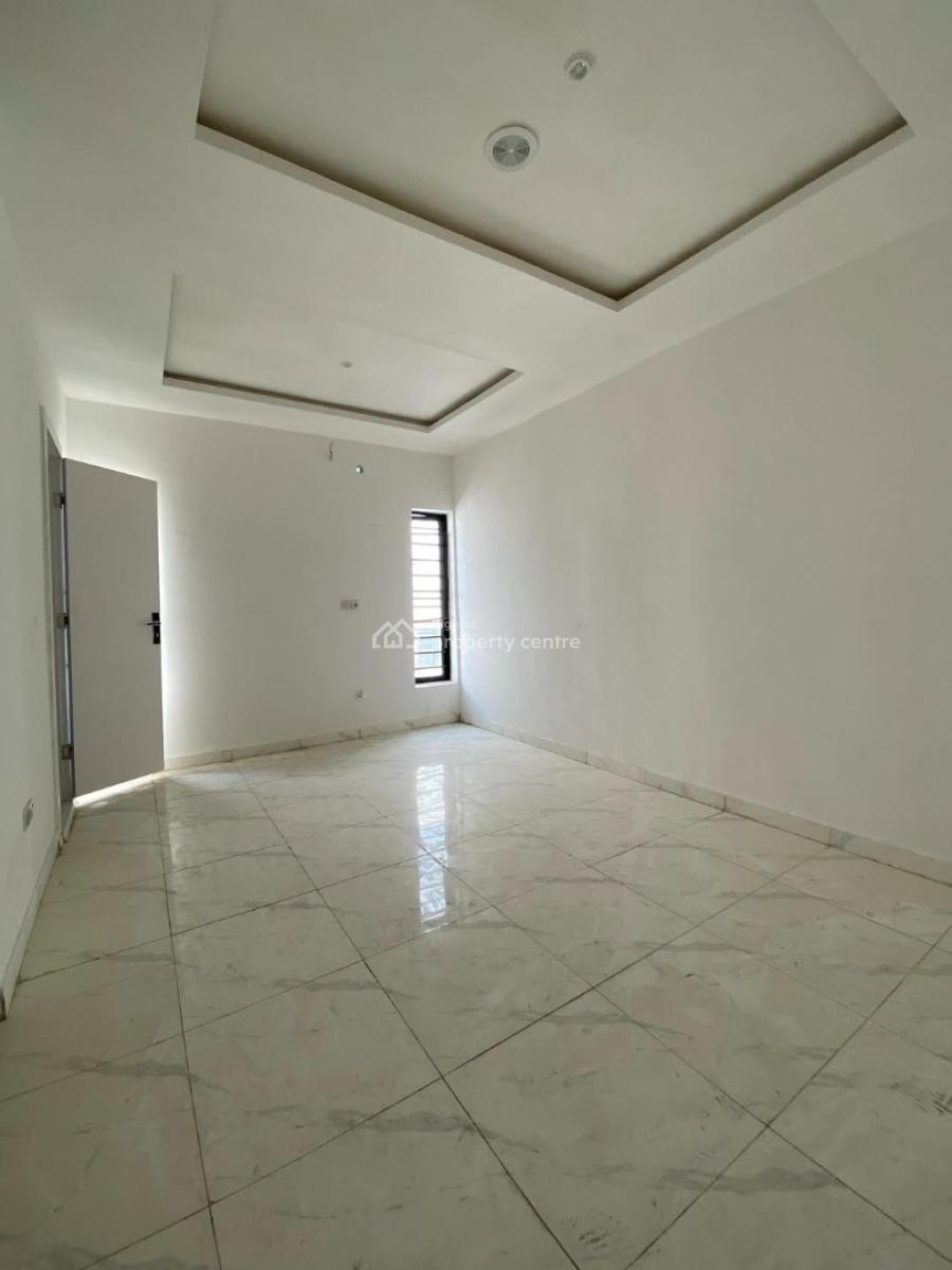 Luxurious Charming 3 Bedroom Terraced Duplex, Ikota, Lekki, Lagos, Terraced Duplex for Sale