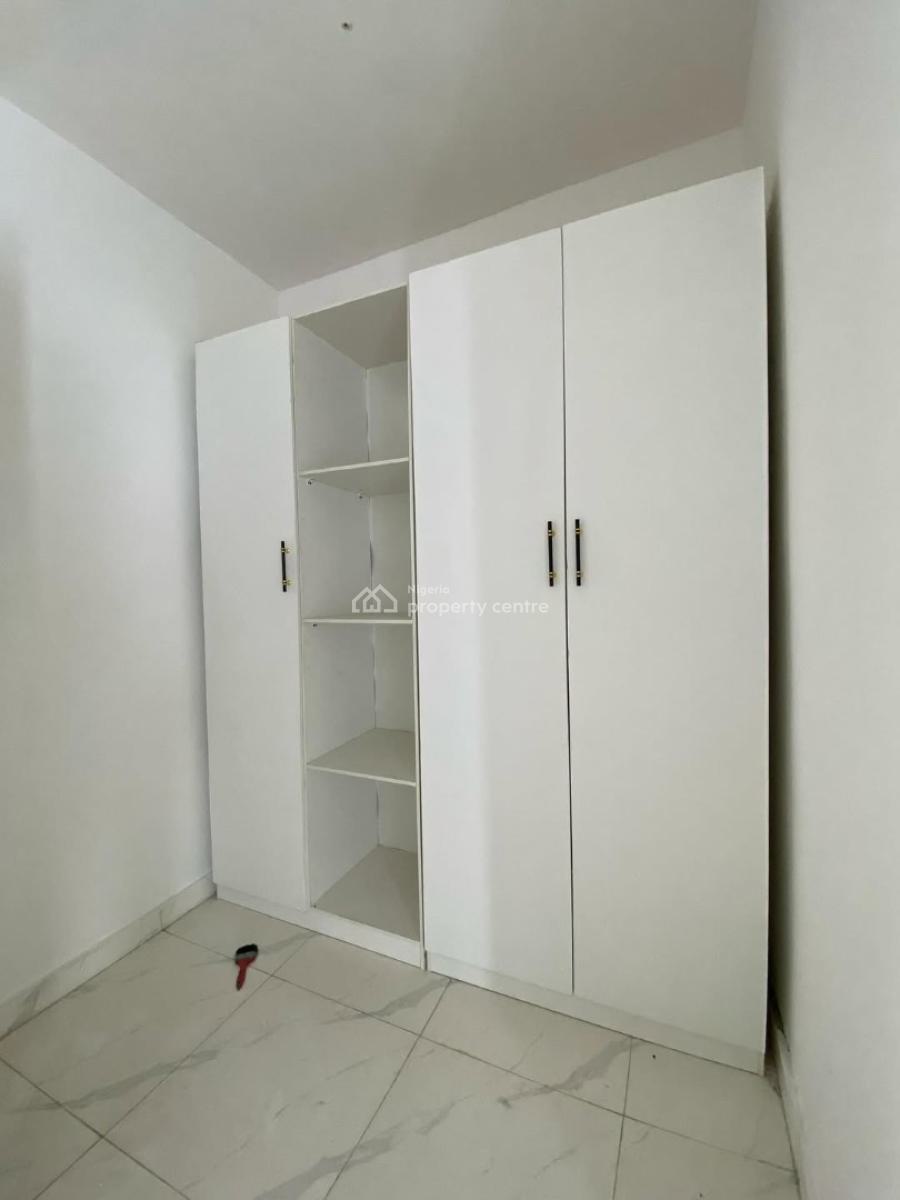 Luxurious Charming 3 Bedroom Terraced Duplex, Ikota, Lekki, Lagos, Terraced Duplex for Sale