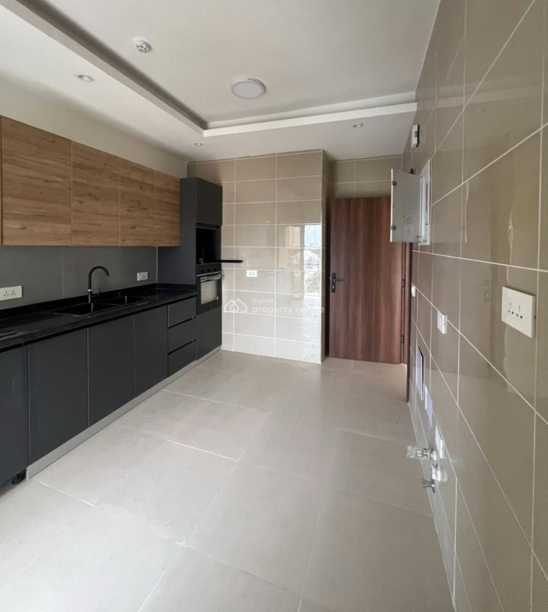 4 Bedroom Penthouse Maisonette, Vi, Victoria Island (vi), Lagos, House for Sale