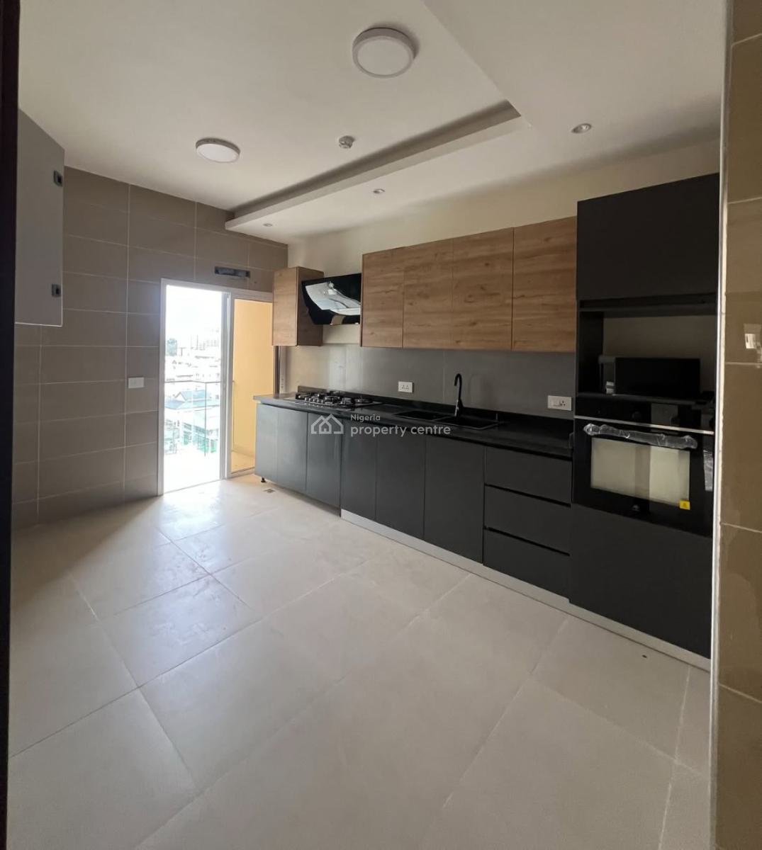 4 Bedroom Penthouse Maisonette, Vi, Victoria Island (vi), Lagos, House for Sale
