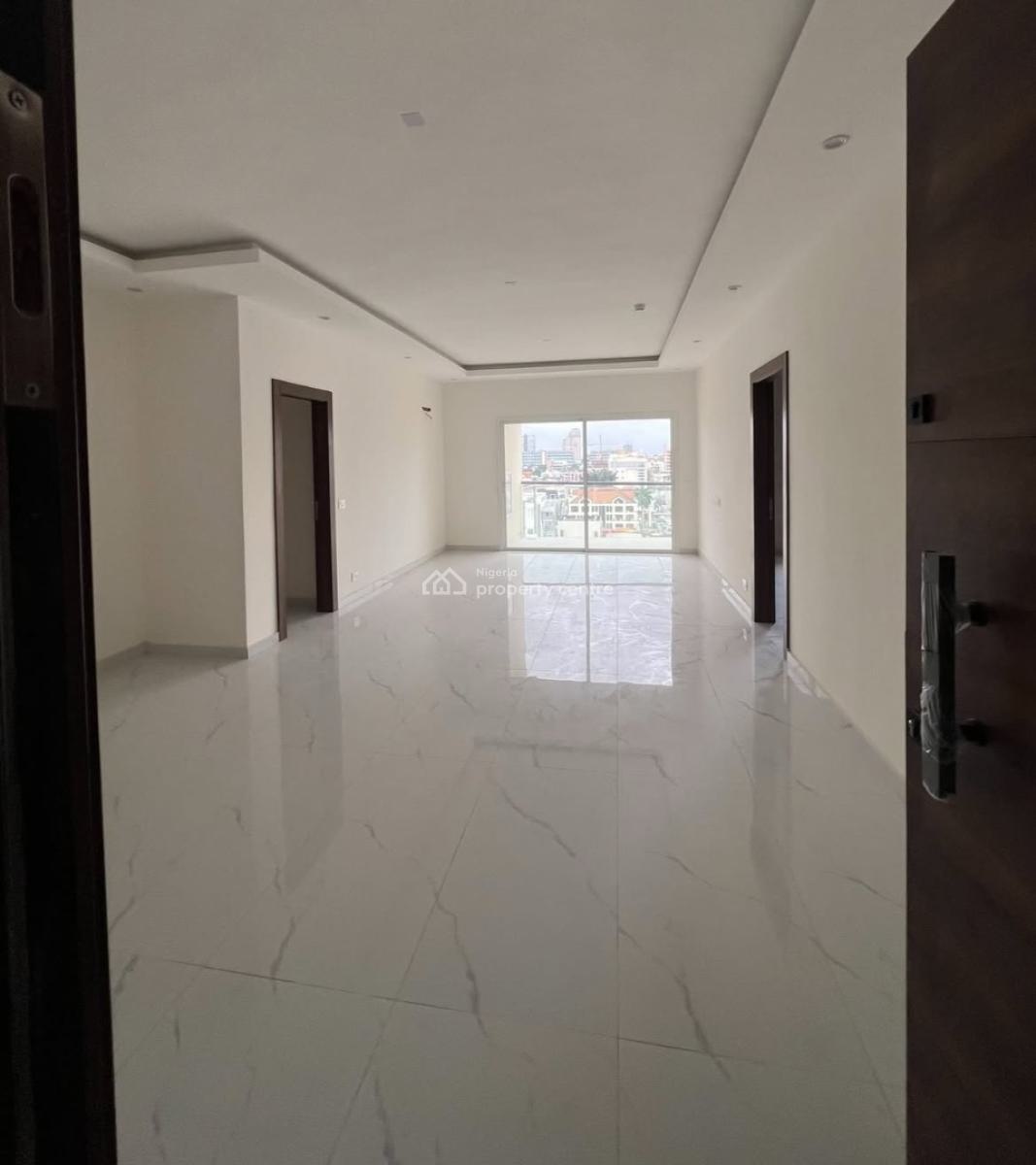 4 Bedroom Penthouse Maisonette, Vi, Victoria Island (vi), Lagos, House for Sale