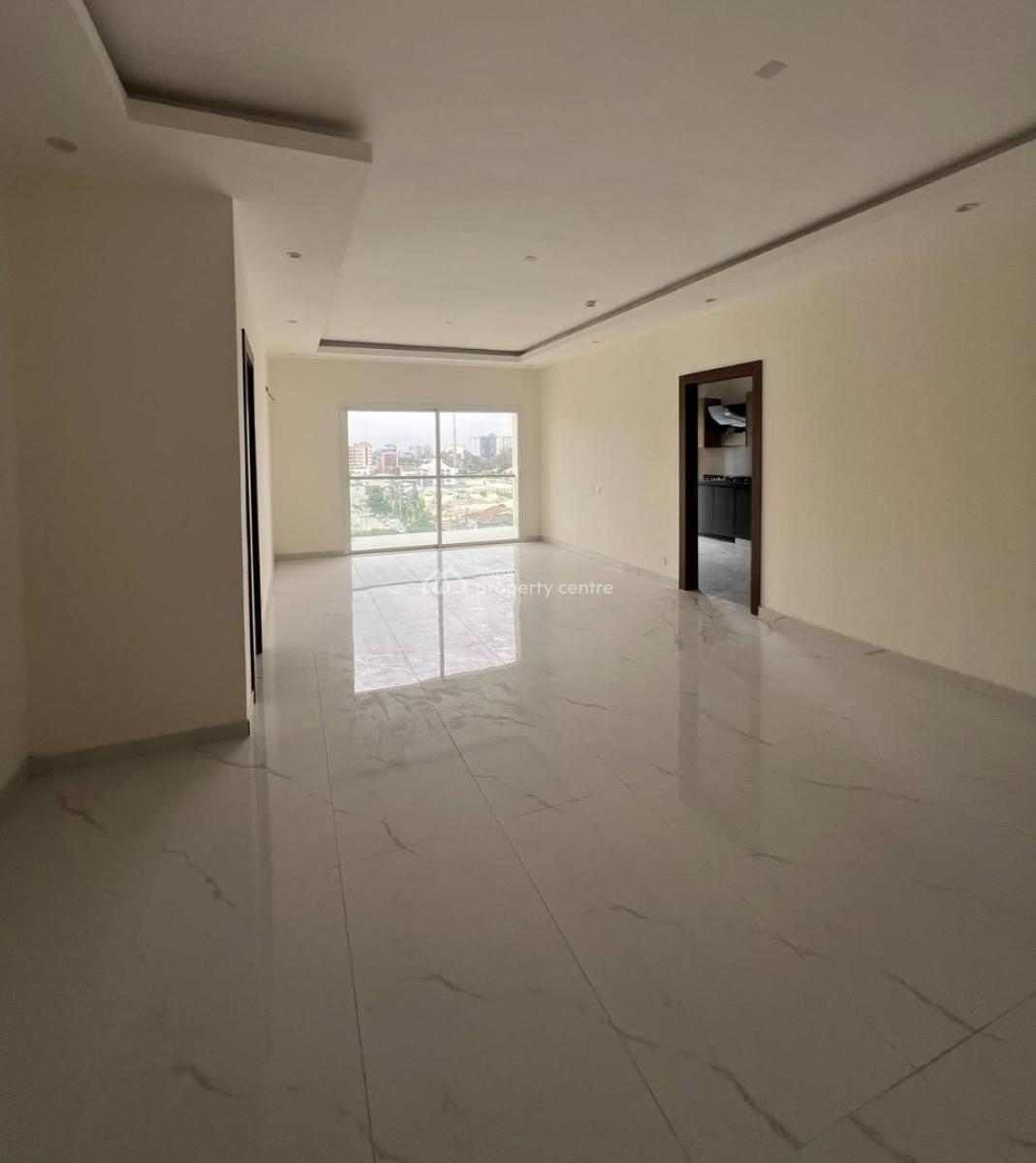 4 Bedroom Penthouse Maisonette, Vi, Victoria Island (vi), Lagos, House for Sale