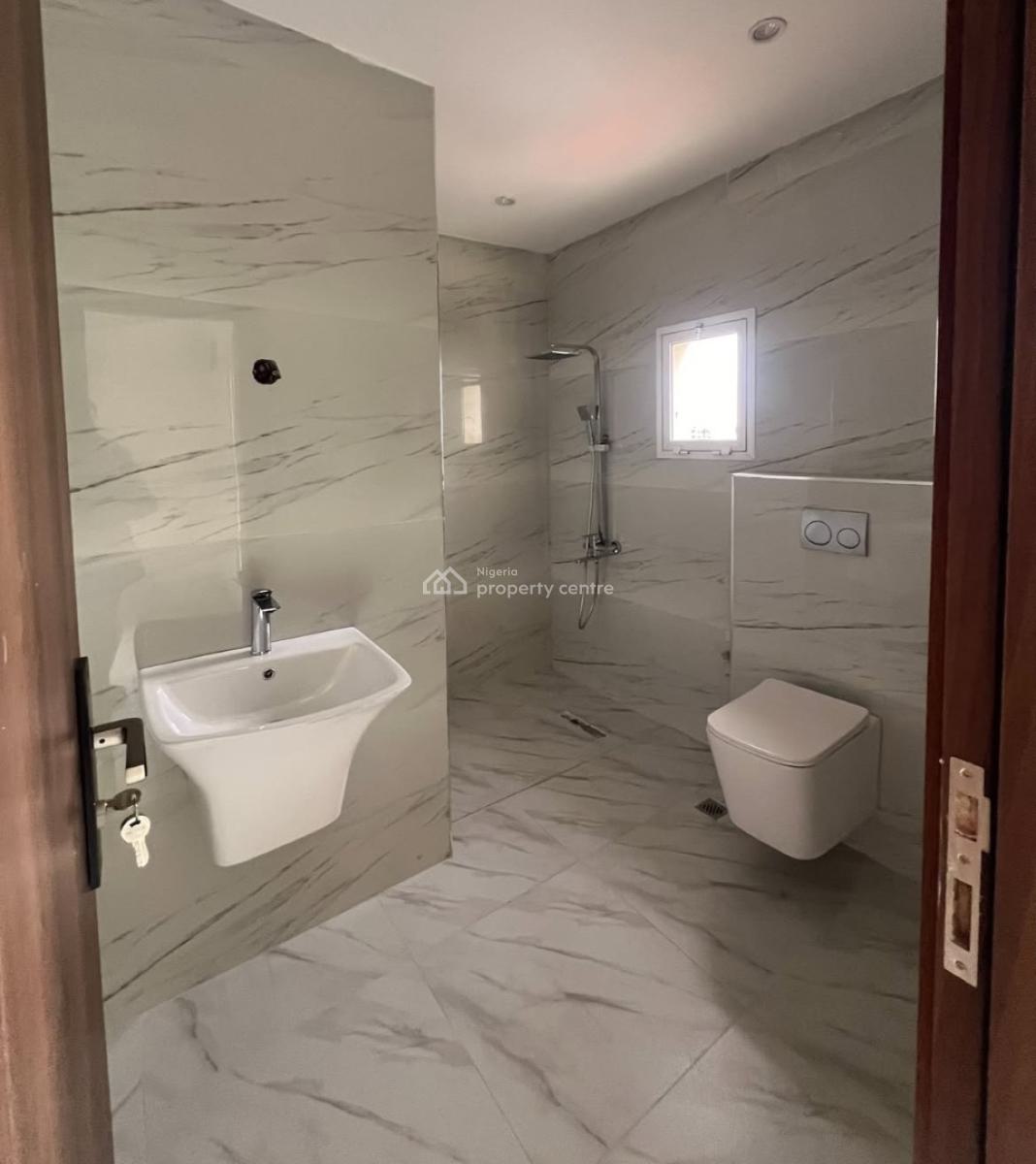 4 Bedroom Penthouse Maisonette, Vi, Victoria Island (vi), Lagos, House for Sale
