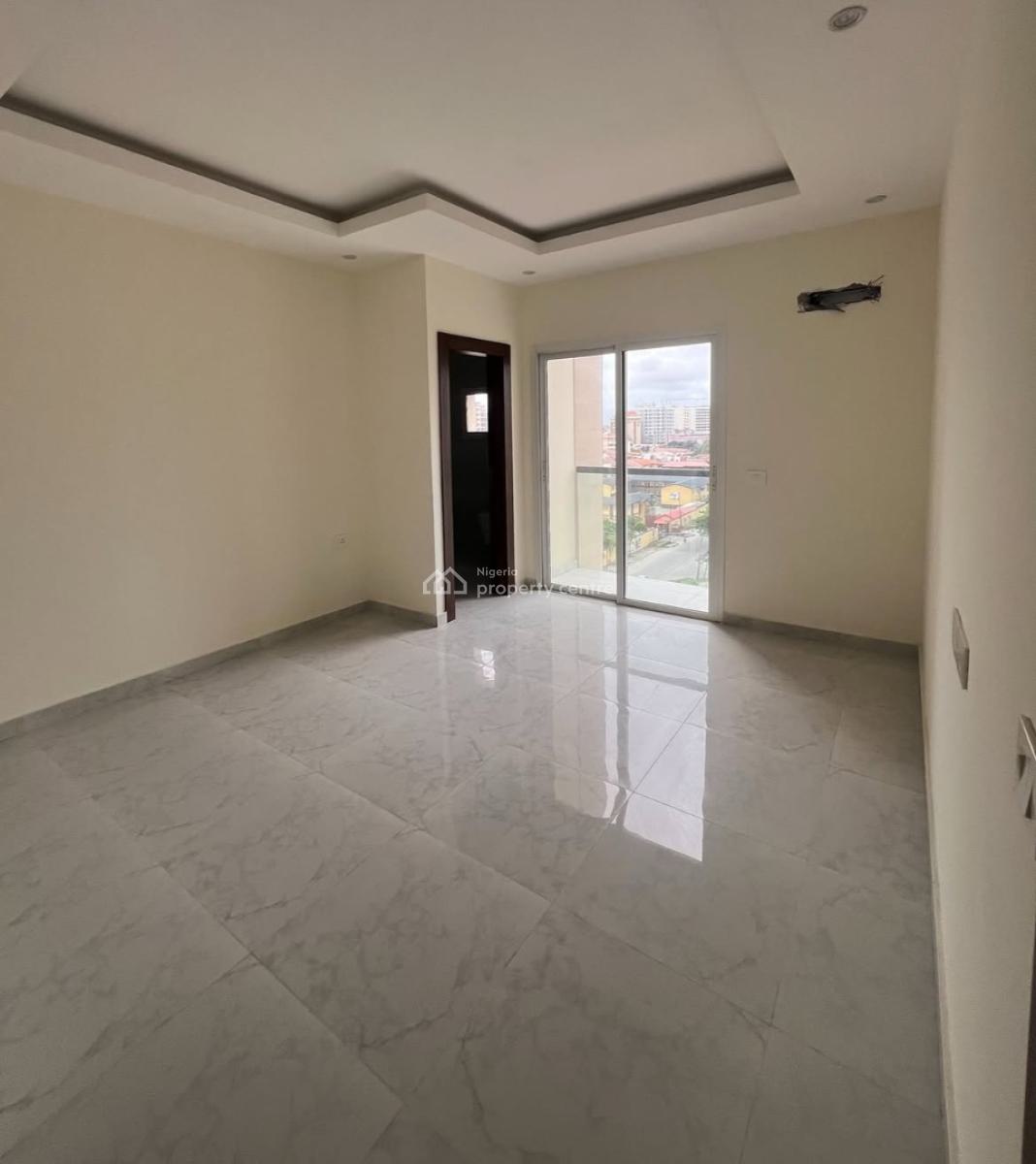 4 Bedroom Penthouse Maisonette, Vi, Victoria Island (vi), Lagos, House for Sale