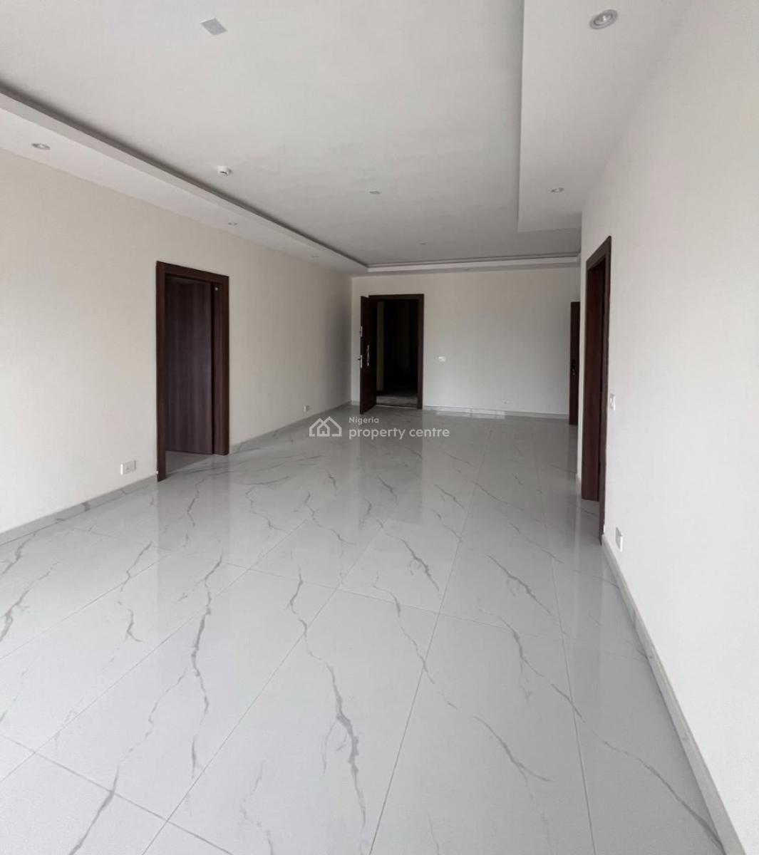 4 Bedroom Penthouse Maisonette, Vi, Victoria Island (vi), Lagos, House for Sale