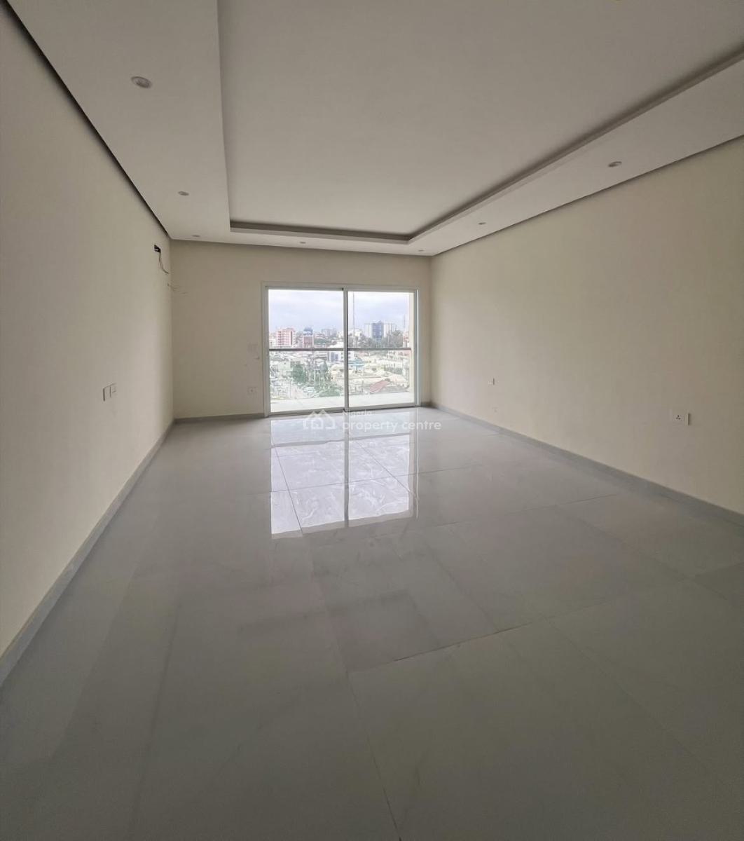 4 Bedroom Penthouse Maisonette, Vi, Victoria Island (vi), Lagos, House for Sale