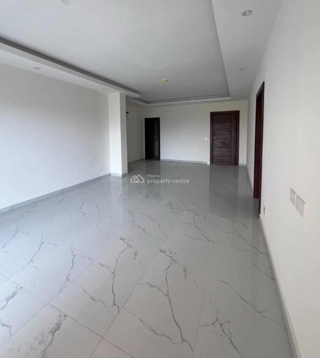 4 Bedroom Penthouse Maisonette, Vi, Victoria Island (vi), Lagos, House for Sale