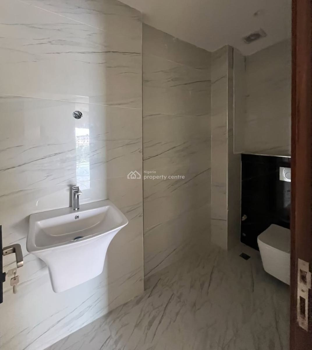 4 Bedroom Penthouse Maisonette, Vi, Victoria Island (vi), Lagos, House for Sale