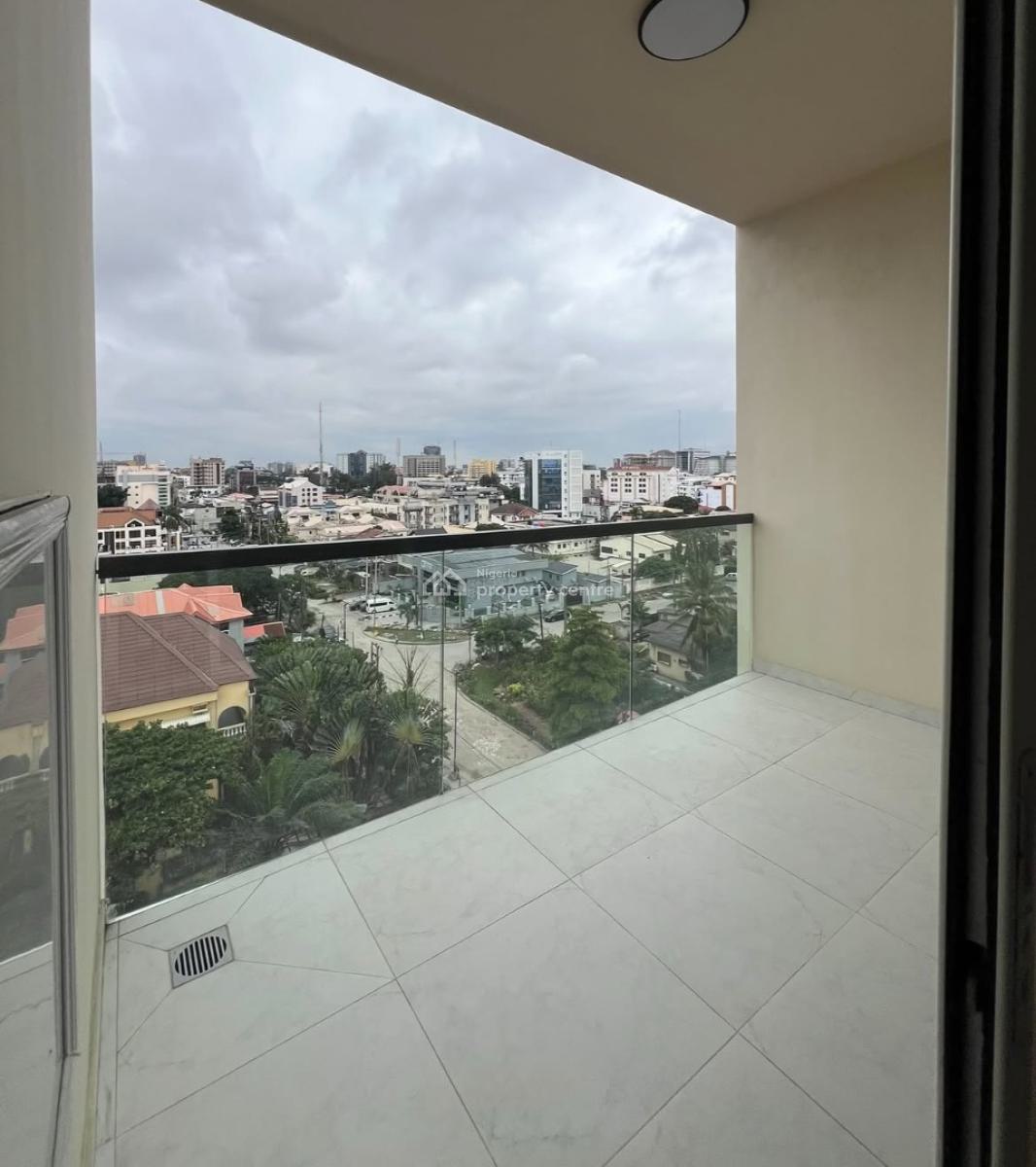 4 Bedroom Penthouse Maisonette, Vi, Victoria Island (vi), Lagos, House for Sale