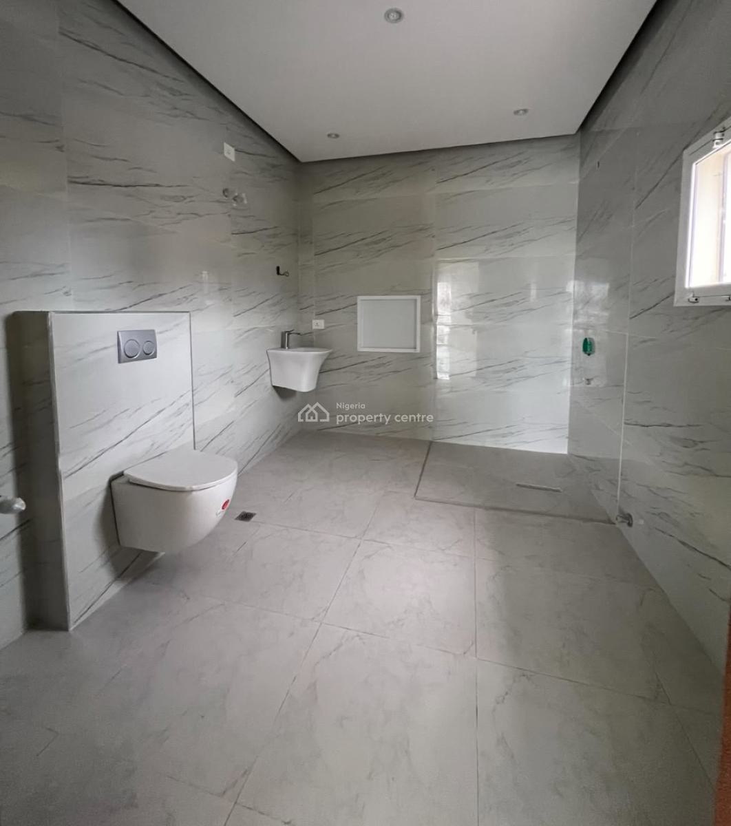 4 Bedroom Penthouse Maisonette, Vi, Victoria Island (vi), Lagos, House for Sale