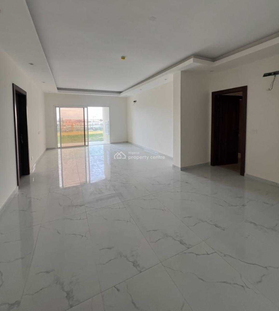 4 Bedroom Penthouse Maisonette, Vi, Victoria Island (vi), Lagos, House for Sale