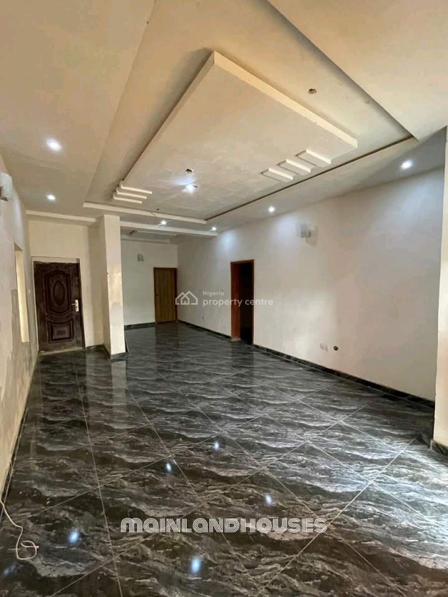 3 Bedroom  Gbagada  N110m  Three Bedroom Flat  Location: Gbagada  F, Gbagada, Lagos, Flat / Apartment for Sale