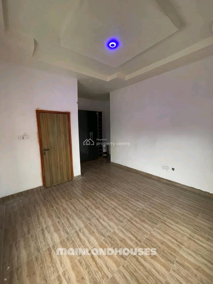 3 Bedroom  Gbagada  N110m  Three Bedroom Flat  Location: Gbagada  F, Gbagada, Lagos, Flat / Apartment for Sale
