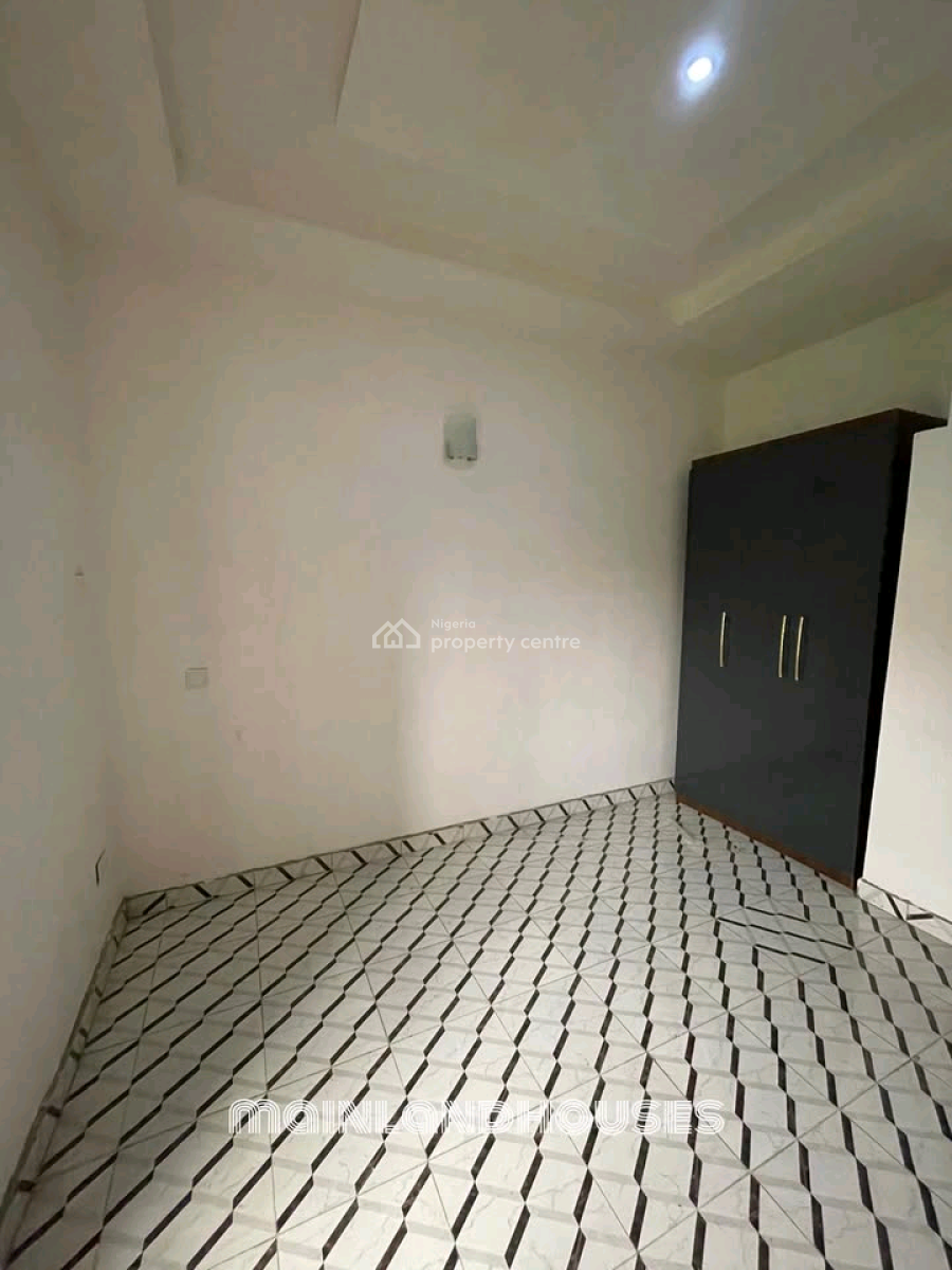 3 Bedroom  Gbagada  N110m  Three Bedroom Flat  Location: Gbagada  F, Gbagada, Lagos, Flat / Apartment for Sale