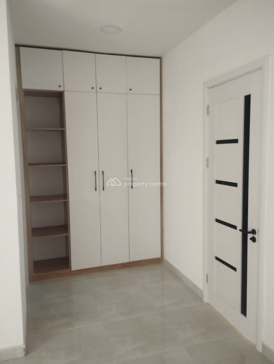 4 Bedroom Terraced Duplex, Victoria Island, Lagos, Victoria Island (vi), Lagos, Terraced Duplex for Rent