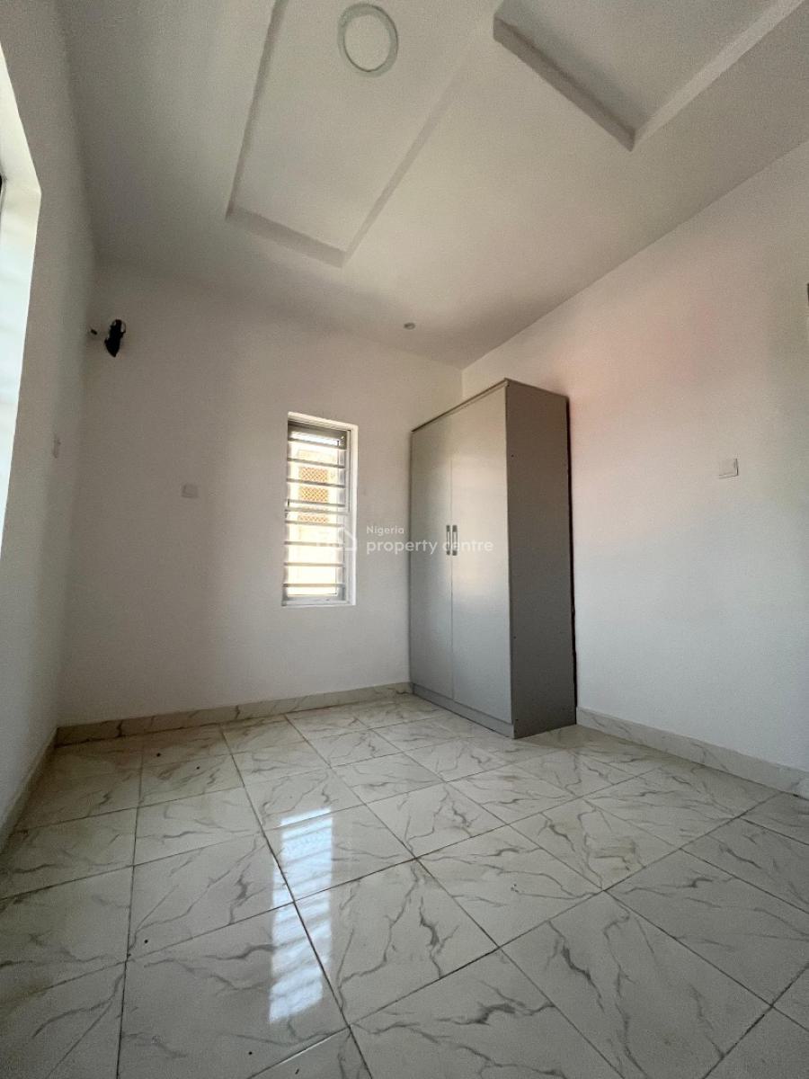 Exquisitely Built 4 Bedroom Semi Detached Duplex in a Serene Area, Anthony, Maryland, Lagos, Semi-detached Duplex for Sale