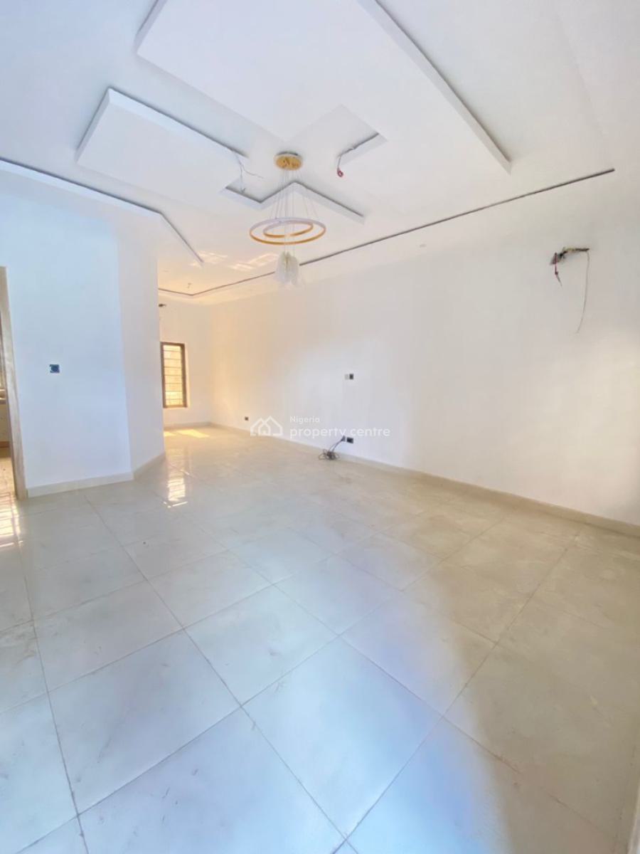 Cheapest 3 Bedroom Terraced Duplex, Abraham Adesanya, Ajah, Lagos, Terraced Duplex for Sale